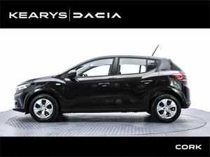 Dacia Sandero Essential TCe 90 5Sp GSR2 - Image 4