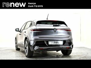 Renault Megane E-Tech EV60 220hp Techno - Image 4