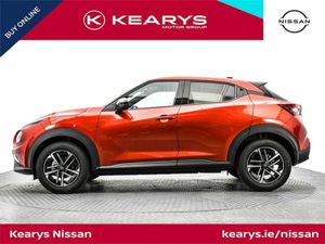Nissan Juke SV Premium - ASK ABOUT OUR 261 €4,000 - Image 4