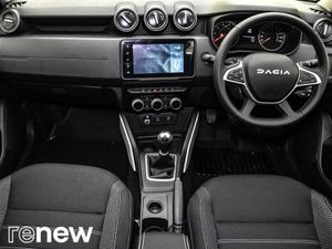 Dacia Duster Journey TCe 90 4x2 NBI - Image 3