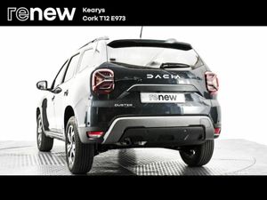 Dacia Duster Journey TCe 90 4x2 NBI - Image 4
