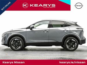 Nissan Qashqai ePower SV Premium - ASK ABOUT OUR 2 - Image 4