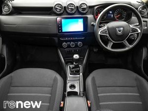 Dacia Duster Comfort TCe 90 4x2 - Image 3