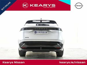 Nissan Ariya 63kWH Evolve 2T - ASK ABOUT OUR NEW C - Image 3