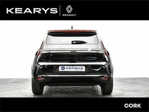 Renault 5 Iconic 52kWh 150hp Order Your 261 Today! - Image 3