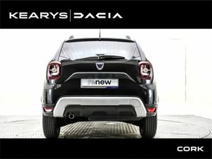 Dacia Duster Prestige Blue dCi 115 RE - Image 3