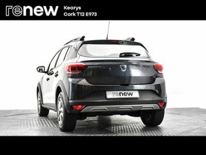 Dacia Sandero Stepway Essential TCe 90 MY21.5 - Image 4