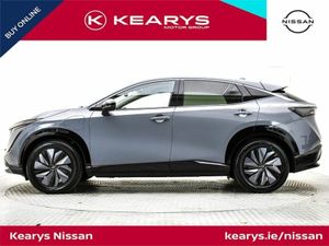 Nissan Ariya 87KW Advance - ASK ABOUT OUR NEW CAR - Image 4