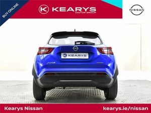 Nissan Juke HYBRID 1.6 SV PREMIUM - GREAT SPECIFIC - Image 3