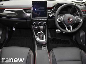 Renault Arkana R.S. Line TCe 140 Auto Mild Hybrid - Image 3