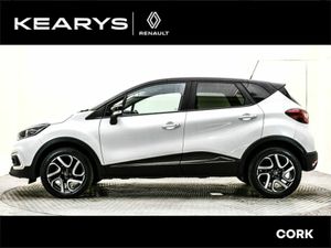 Renault Captur Iconic dCi 90 MY18 - Image 4
