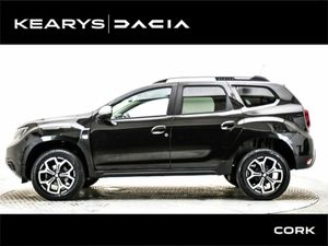 Dacia Duster Prestige Blue dCi 115 RE - Image 4