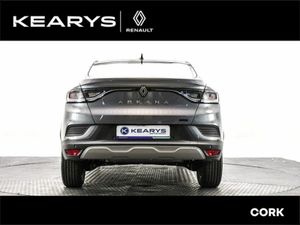 Renault Arkana Evolution E-TECH Hybrid 145 Demo - Image 3