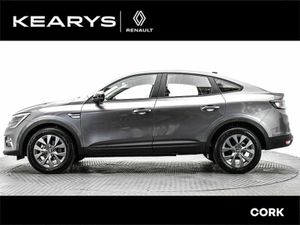 Renault Arkana Evolution E-TECH Hybrid 145 Demo - Image 4