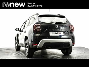 Dacia Duster Prestige TCe 150 4x2 Auto MY22 - Image 4
