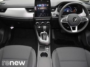 Renault Arkana S Edition E-TECH Hybrid 145 Auto - Image 3