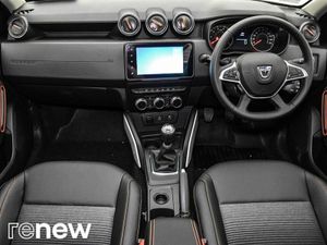Dacia Duster SE Extreme TCe 90 - Image 3