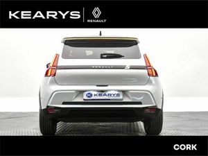 Renault 5 Iconic EV 52 kWh 150hp Demonstrator - Image 3
