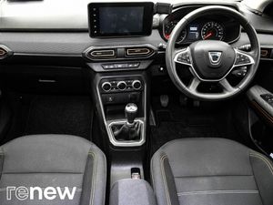 Dacia Sandero Stepway Prestige TCe 100 LPG MY21.5 - Image 2