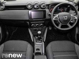 Dacia Duster Prestige Blue dCi 115 4x2 - Image 3