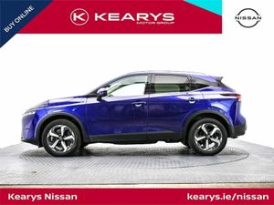 Nissan Qashqai ePOWER SV PREMIUM - 1 OWNER WITH A - Image 4