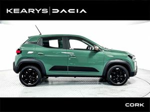 Dacia Spring B4E1R Extreme 65hp, Order Your 261 To - Image 3