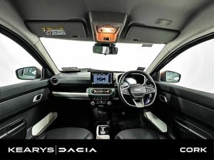 Dacia Spring B4E1R Extreme 65hp, Order Your 261 To - Image 4