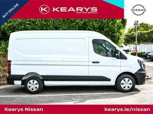 Nissan Interstar L2H2 130 SV PREMIUM - FULLY PLY L - Image 2
