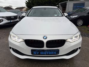 2015 BMW 4 Series 420D SE AUTO - Image 3