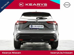 Nissan Qashqai ePOWER SV  - 1 PRIVATE OWNER - Image 3