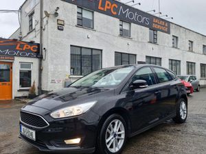 Ford Focus 2015 Low Mileage - Image 2