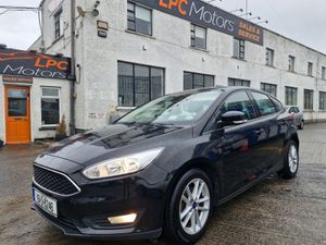 Ford Focus 2015 Low Mileage - Image 3