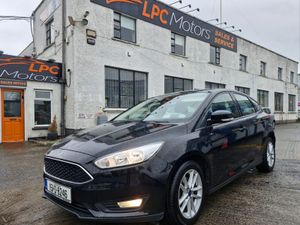 Ford Focus 2015 Low Mileage - Image 4