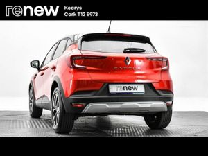 Renault Captur Evolution TCe 90 MY23 - Image 4