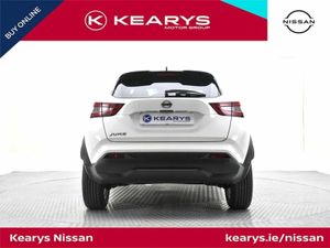 Nissan Juke 1.0T PET 2WD SV Premium - WITH TECH PA - Image 3