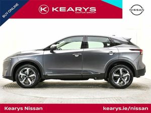 Nissan Qashqai ePOWER SV - 1 OWNER - LOW KM - Image 4