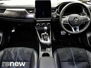 Renault Arkana esprit Alpine TCe 160 Auto NBi - Image 3