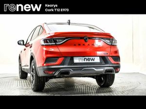 Renault Arkana esprit Alpine TCe 160 Auto NBi - Image 4