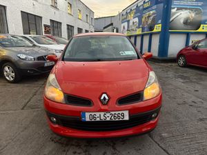 Renault clio - Image 4