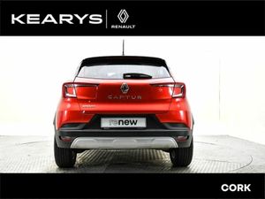 Renault Captur Iconic TCe 100 MY19 - Image 3
