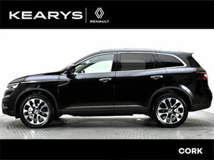 Renault Koleos Iconic dCi 175 Auto X-Tronic 4WD MY - Image 4