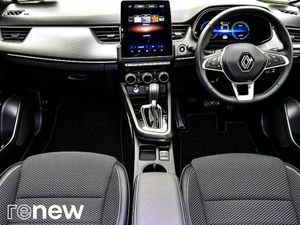 Renault Arkana Techno E-TECH Hybrid 145 Auto NBi - Image 3