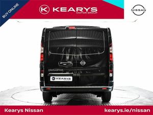 Nissan Primastar L2H1 150 SV PREMIUM AUTOMATIC - P - Image 3