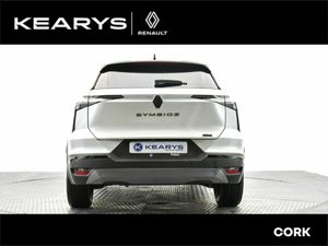 Renault Symbioz Techno esprit Alpine E-TECH Hybrid - Image 3