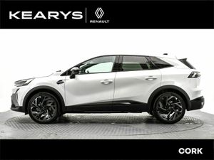 Renault Symbioz Techno esprit Alpine E-TECH Hybrid - Image 4