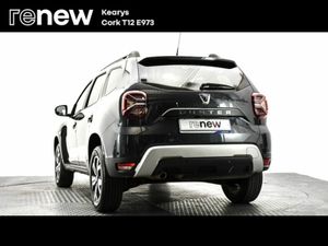 Dacia Duster Prestige Blue dCi 115 4x2 - Image 4