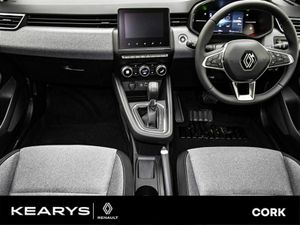 Renault Clio Evolution E-TECH Hybrid, Order Your 2 - Image 4