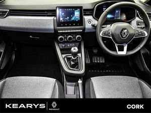 Renault Clio Evolution TCe 90, Order Your 261 Toda - Image 4