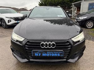 2016 Audi A4 2.0 TDI S LINE AUTO - Image 3