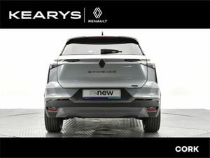 Renault Symbioz Iconic Esprit Alpine E-TECH Hybrid - Image 3